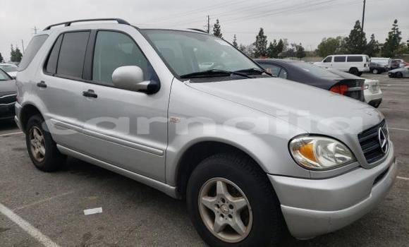 Acheter Import Voiture Mercedes-Benz ML–Class Autre à Lagos, État de Lagos Acheter Import Voiture Mercedes-Benz ML–Class Autre à Lagos, État de Lagos