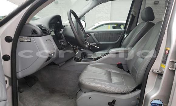 Acheter Import Voiture Mercedes-Benz ML–Class Autre à Lagos, État de Lagos Acheter Import Voiture Mercedes-Benz ML–Class Autre à Lagos, État de Lagos