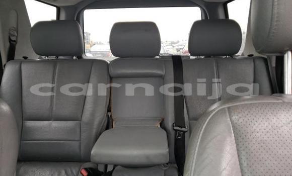 Acheter Import Voiture Mercedes-Benz ML–Class Autre à Lagos, État de Lagos Acheter Import Voiture Mercedes-Benz ML–Class Autre à Lagos, État de Lagos