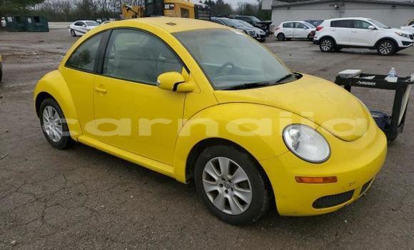 Buy Import Volkswagen Beetle Other Car in Lagos in Lagos State