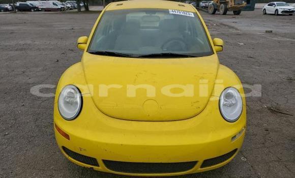 Buy Import Volkswagen Beetle Other Car in Lagos in Lagos State Buy Import Volkswagen Beetle Other Car in Lagos in Lagos State