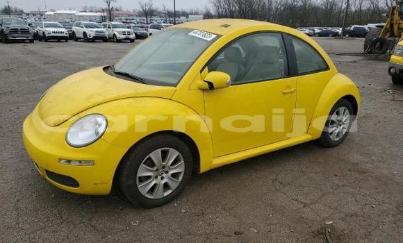 Buy Import Volkswagen Beetle Other Car in Lagos in Lagos State Buy Import Volkswagen Beetle Other Car in Lagos in Lagos State