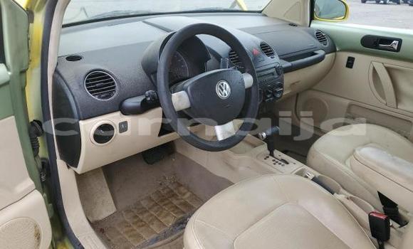 Buy Import Volkswagen Beetle Other Car in Lagos in Lagos State Buy Import Volkswagen Beetle Other Car in Lagos in Lagos State
