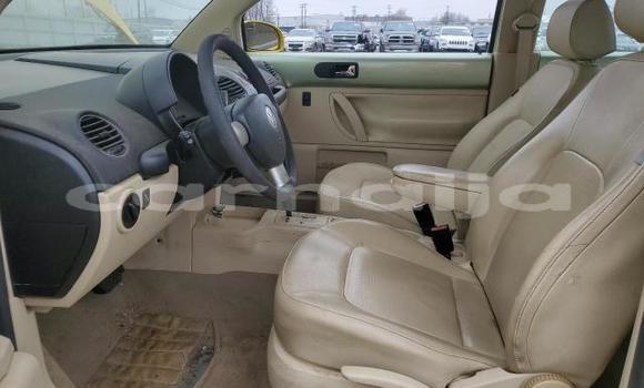 Buy Import Volkswagen Beetle Other Car in Lagos in Lagos State Buy Import Volkswagen Beetle Other Car in Lagos in Lagos State