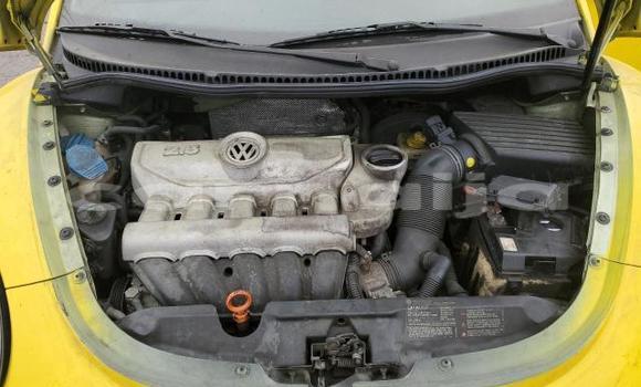 Buy Import Volkswagen Beetle Other Car in Lagos in Lagos State Buy Import Volkswagen Beetle Other Car in Lagos in Lagos State