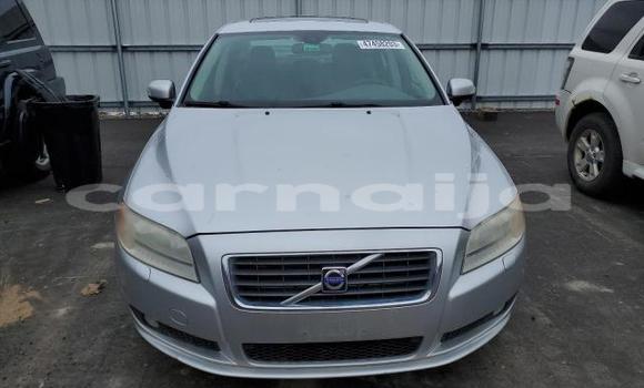 Acheter Import Voiture Volvo S80 Autre à Lagos, État de Lagos Acheter Import Voiture Volvo S80 Autre à Lagos, État de Lagos