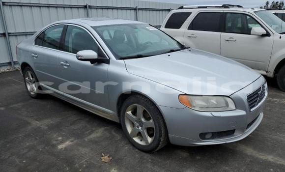 Acheter Import Voiture Volvo S80 Autre à Lagos, État de Lagos Acheter Import Voiture Volvo S80 Autre à Lagos, État de Lagos