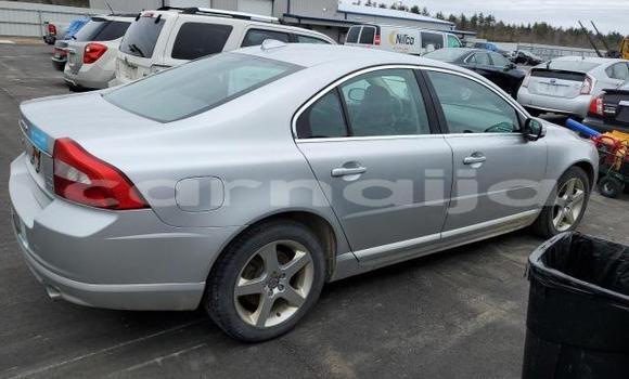 Acheter Import Voiture Volvo S80 Autre à Lagos, État de Lagos Acheter Import Voiture Volvo S80 Autre à Lagos, État de Lagos