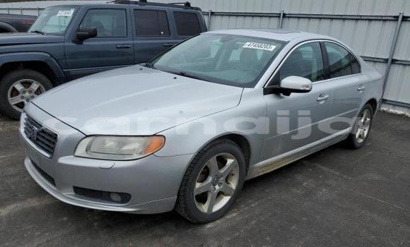 Acheter Import Voiture Volvo S80 Autre à Lagos, État de Lagos Acheter Import Voiture Volvo S80 Autre à Lagos, État de Lagos