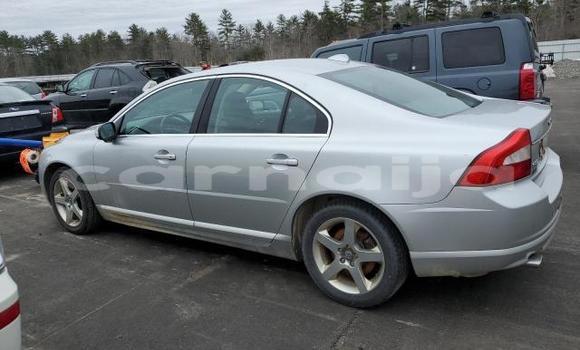 Acheter Import Voiture Volvo S80 Autre à Lagos, État de Lagos Acheter Import Voiture Volvo S80 Autre à Lagos, État de Lagos