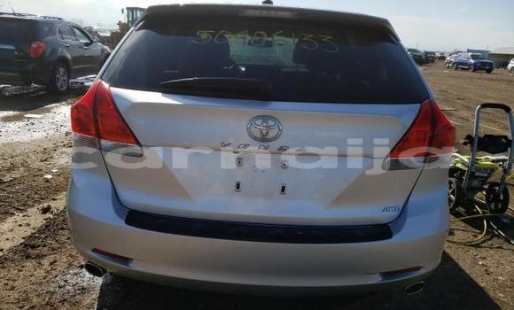Buy Import Toyota Venza Other Car in Lagos in Lagos State