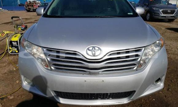 Acheter Import Voiture Toyota Venza Autre à Lagos, État de Lagos Acheter Import Voiture Toyota Venza Autre à Lagos, État de Lagos