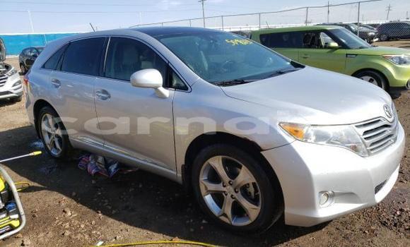 Acheter Import Voiture Toyota Venza Autre à Lagos, État de Lagos Acheter Import Voiture Toyota Venza Autre à Lagos, État de Lagos