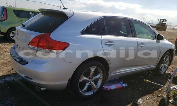 Acheter Import Voiture Toyota Venza Autre à Lagos, État de Lagos Acheter Import Voiture Toyota Venza Autre à Lagos, État de Lagos