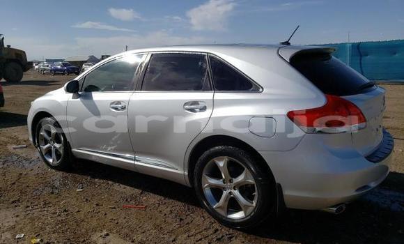 Acheter Import Voiture Toyota Venza Autre à Lagos, État de Lagos Acheter Import Voiture Toyota Venza Autre à Lagos, État de Lagos