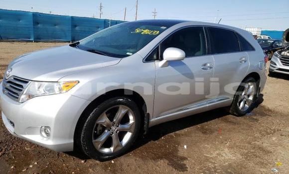 Acheter Import Voiture Toyota Venza Autre à Lagos, État de Lagos Acheter Import Voiture Toyota Venza Autre à Lagos, État de Lagos
