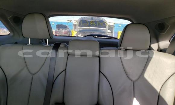 Acheter Import Voiture Toyota Venza Autre à Lagos, État de Lagos Acheter Import Voiture Toyota Venza Autre à Lagos, État de Lagos