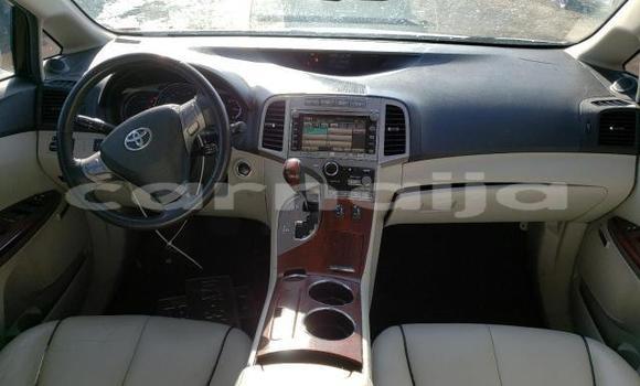 Acheter Import Voiture Toyota Venza Autre à Lagos, État de Lagos Acheter Import Voiture Toyota Venza Autre à Lagos, État de Lagos