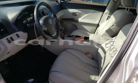 Acheter Import Voiture Toyota Venza Autre à Lagos, État de Lagos Acheter Import Voiture Toyota Venza Autre à Lagos, État de Lagos