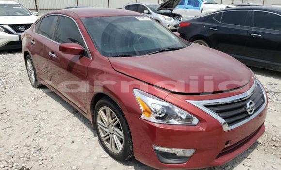 Acheter Import Voiture Nissan Altima Autre à Lagos, État de Lagos Acheter Import Voiture Nissan Altima Autre à Lagos, État de Lagos