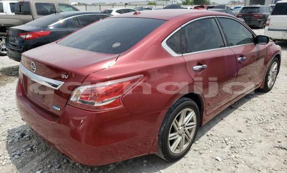 Acheter Import Voiture Nissan Altima Autre à Lagos, État de Lagos Acheter Import Voiture Nissan Altima Autre à Lagos, État de Lagos