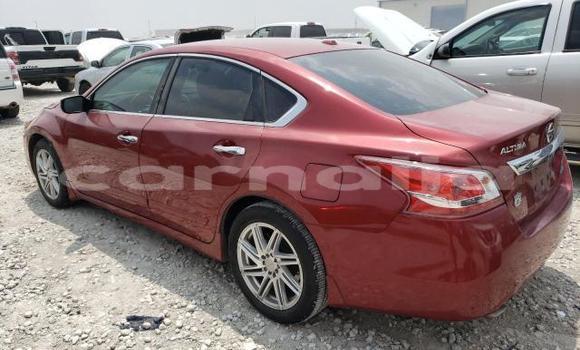 Acheter Import Voiture Nissan Altima Autre à Lagos, État de Lagos Acheter Import Voiture Nissan Altima Autre à Lagos, État de Lagos