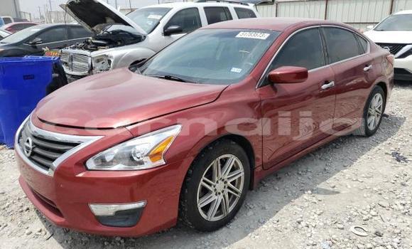 Acheter Import Voiture Nissan Altima Autre à Lagos, État de Lagos Acheter Import Voiture Nissan Altima Autre à Lagos, État de Lagos