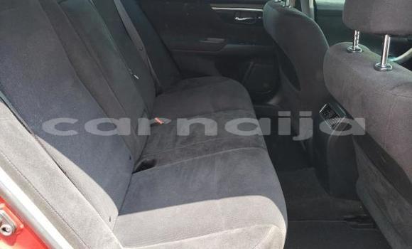 Acheter Import Voiture Nissan Altima Autre à Lagos, État de Lagos Acheter Import Voiture Nissan Altima Autre à Lagos, État de Lagos