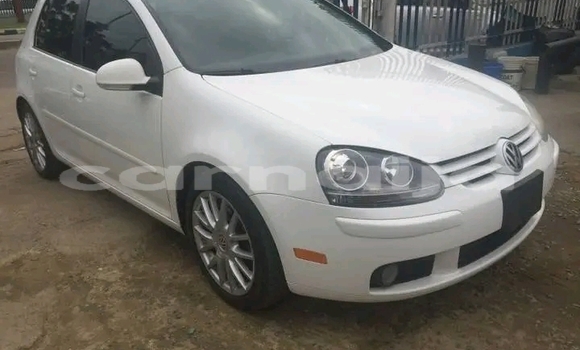Acheter Neuf Voiture Volkswagen Golf Blanc à Bénin, Edo Acheter Neuf Voiture Volkswagen Golf Blanc à Bénin, Edo