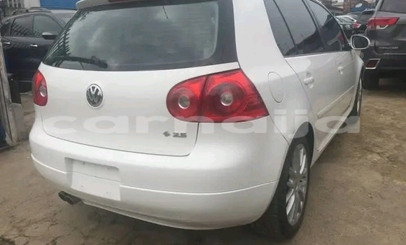 Acheter Neuf Voiture Volkswagen Golf Blanc à Bénin, Edo Acheter Neuf Voiture Volkswagen Golf Blanc à Bénin, Edo