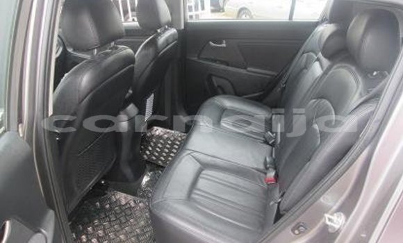 Acheter Import Voiture Kia Sportage Autre à Lagos, État de Lagos Acheter Import Voiture Kia Sportage Autre à Lagos, État de Lagos
