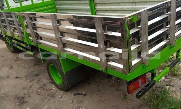 Acheter Import Utilitaire Toyota Dyna Autre à Daura, Katsina Acheter Import Utilitaire Toyota Dyna Autre à Daura, Katsina