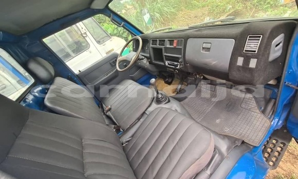 Acheter Import Utilitaire Toyota Dyna Bleu à Daura, Katsina