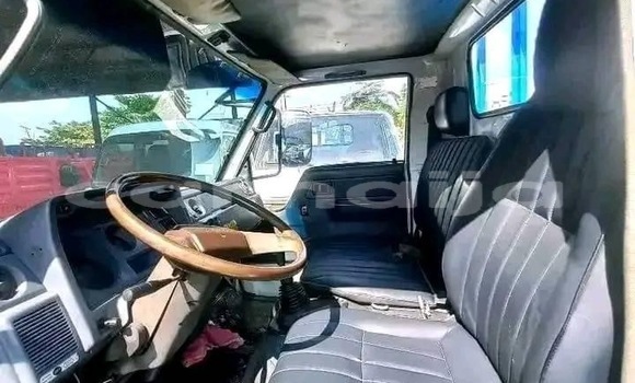 Buy Import Toyota Dyna Blue Truck in Daura in Katsina