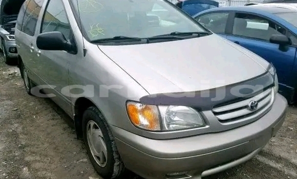 Buy New Toyota Sienna Other Car in Asaba in Delta State