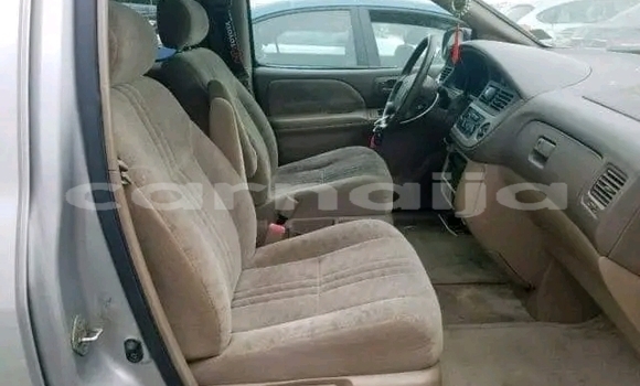 Buy New Toyota Sienna Other Car in Asaba in Delta State Buy New Toyota Sienna Other Car in Asaba in Delta State