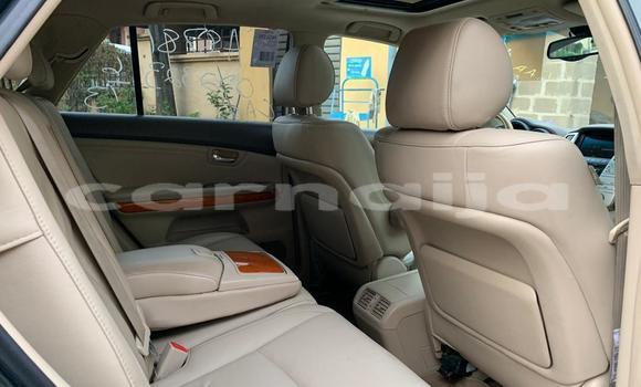 Buy Import Lexus RX 350 Black Car in Abuja in Lagos State Buy Import Lexus RX 350 Black Car in Abuja in Lagos State