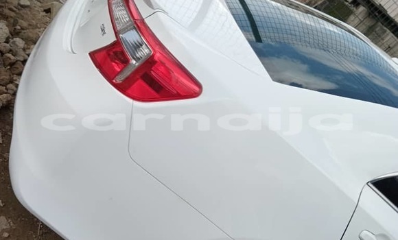 Buy New Toyota Camry White Car in Lagos in Lagos State Buy New Toyota Camry White Car in Lagos in Lagos State