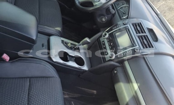 Buy New Toyota Camry White Car in Lagos in Lagos State Buy New Toyota Camry White Car in Lagos in Lagos State