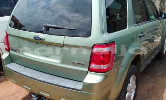 Buy New FORD MUSTANG Other Car in Lagos in Lagos State