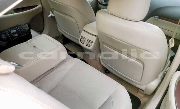 Buy New Lexus ES Black Car in Lagos in Lagos State Buy New Lexus ES Black Car in Lagos in Lagos State