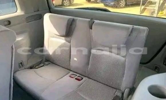 Buy New Toyota Highlander Silver Car in Ibadan in Oyo State Buy New Toyota Highlander Silver Car in Ibadan in Oyo State