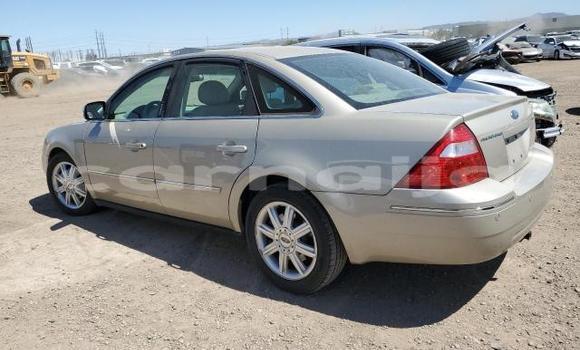 Buy New Ford Five Hundred Silver Car in Badagry in Lagos State Buy New Ford Five Hundred Silver Car in Badagry in Lagos State