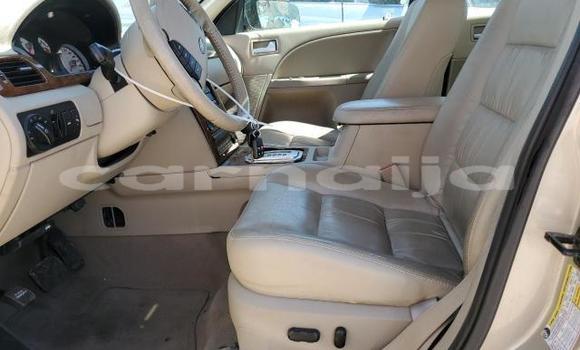 Buy New Ford Five Hundred Silver Car in Badagry in Lagos State Buy New Ford Five Hundred Silver Car in Badagry in Lagos State