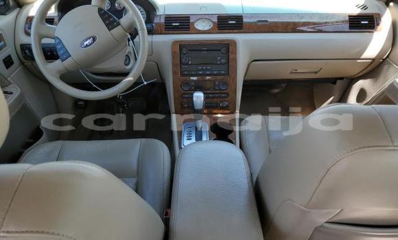 Buy New Ford Five Hundred Silver Car in Badagry in Lagos State Buy New Ford Five Hundred Silver Car in Badagry in Lagos State