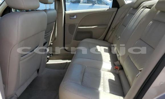 Buy New Ford Five Hundred Silver Car in Badagry in Lagos State Buy New Ford Five Hundred Silver Car in Badagry in Lagos State