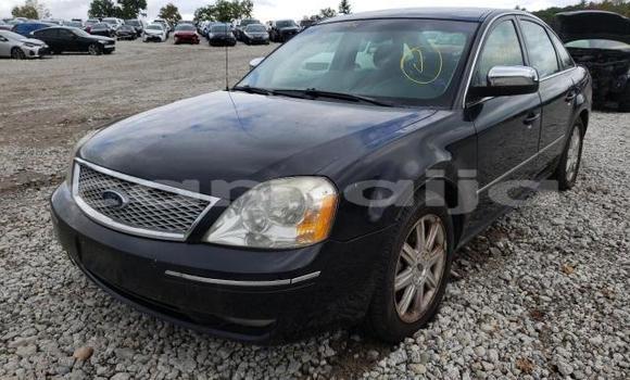 Acheter Neuf Voiture Ford Five Hundred Noir à Badagry, État de Lagos Acheter Neuf Voiture Ford Five Hundred Noir à Badagry, État de Lagos