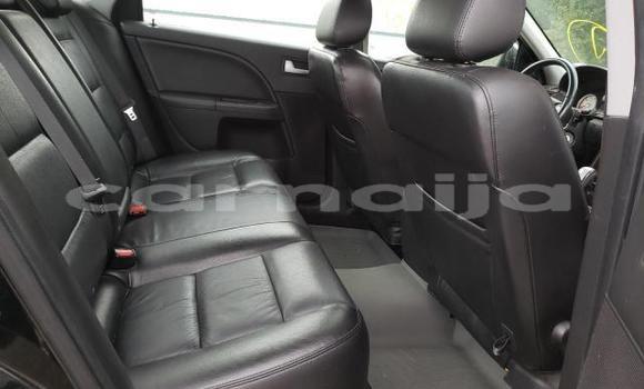 Acheter Neuf Voiture Ford Five Hundred Noir à Badagry, État de Lagos Acheter Neuf Voiture Ford Five Hundred Noir à Badagry, État de Lagos