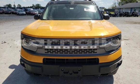 Acheter Neuf Voiture Ford Bronco Autre à Badagry, État de Lagos