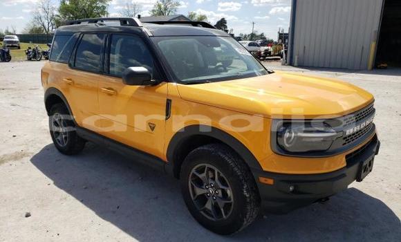 Acheter Neuf Voiture Ford Bronco Autre à Badagry, État de Lagos Acheter Neuf Voiture Ford Bronco Autre à Badagry, État de Lagos